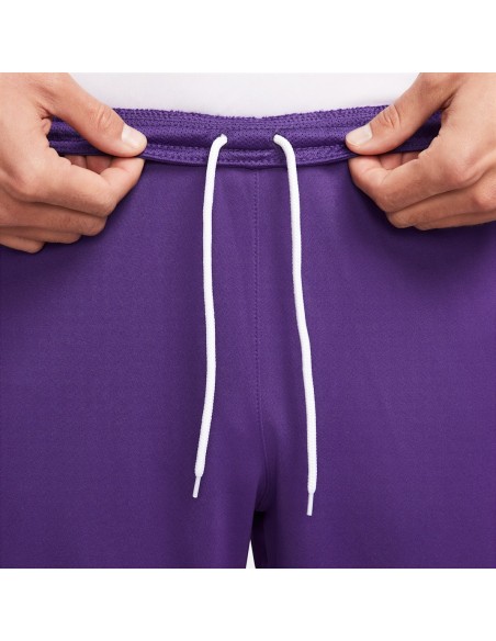 Nike Park III Αθλητική Ανδρική Βερμούδα Μωβ BV6855-547