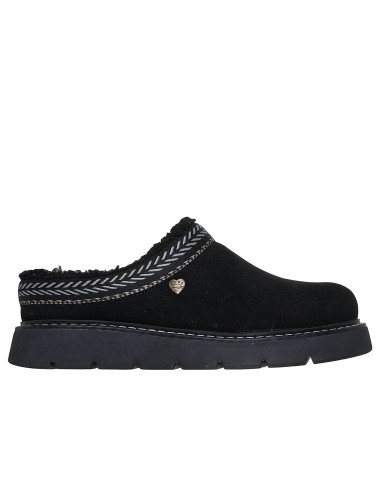 Skechers BOBS Keepsakes Lite Fuzzy Dreams 114749BBK