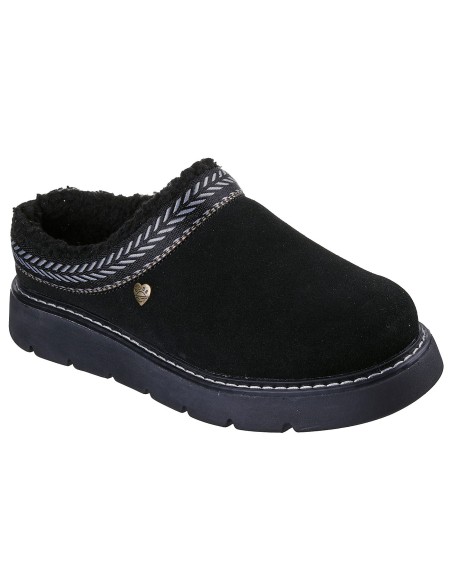 Skechers BOBS Keepsakes Lite Fuzzy Dreams 114749BBK