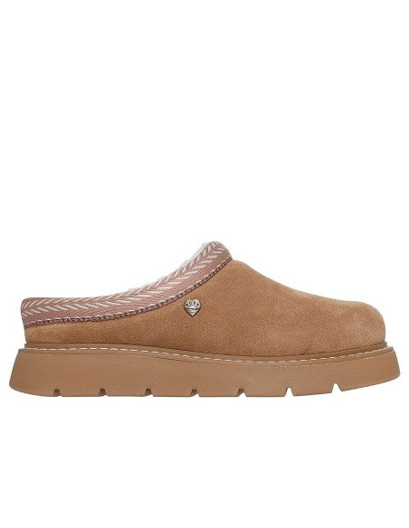 Skechers BOBS Keepsakes Lite Fuzzy Dreams 114749CSNT