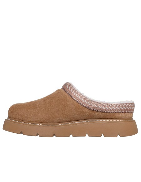 Skechers BOBS Keepsakes Lite Fuzzy Dreams 114749CSNT