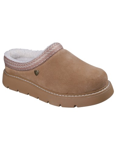 Skechers BOBS Keepsakes Lite Fuzzy Dreams 114749CSNT