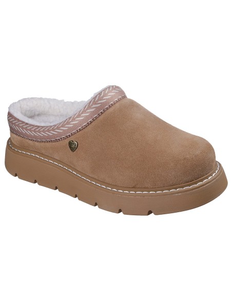Skechers BOBS Keepsakes Lite Fuzzy Dreams 114749CSNT