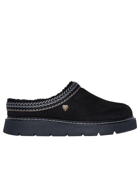 Skechers Keepsakes Lite Cozy Fest 114769BBK