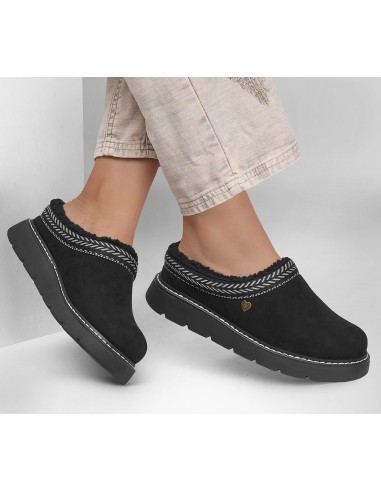 Skechers Keepsakes Lite Cozy Fest 114769BBK