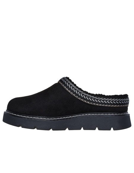 Skechers Keepsakes Lite Cozy Fest 114769BBK