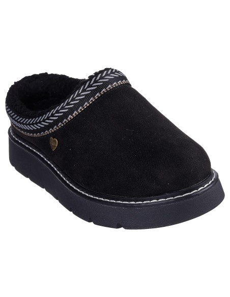 Skechers Keepsakes Lite Cozy Fest 114769BBK