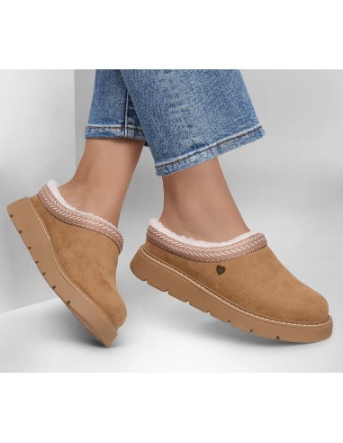 Skechers Keepsakes Lite Cozy Fest 114769CSNT