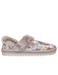Skechers SlipIns BOBS Keepsakes Lite Paw Jams 114877BRMT