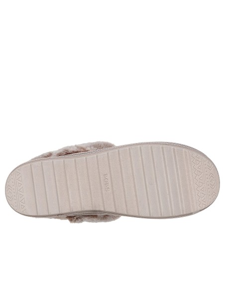 Skechers SlipIns BOBS Keepsakes Lite Paw Jams 114877BRMT