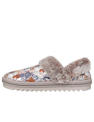 Skechers SlipIns BOBS Keepsakes Lite Paw Jams 114877BRMT