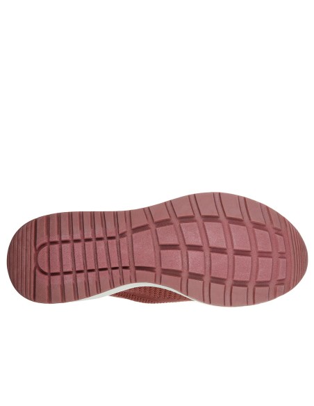 Skechers Bobs Sparrow 2.0 Γυναικεία Sneakers Ροζ 117027-ROS