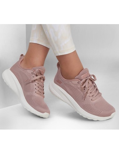 Skechers Bobs Squad Chaos Face Off 117209BLSH