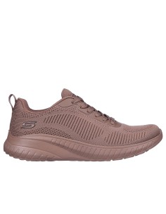 Skechers Bobs Squad Chaos Face Off 117209CLAY