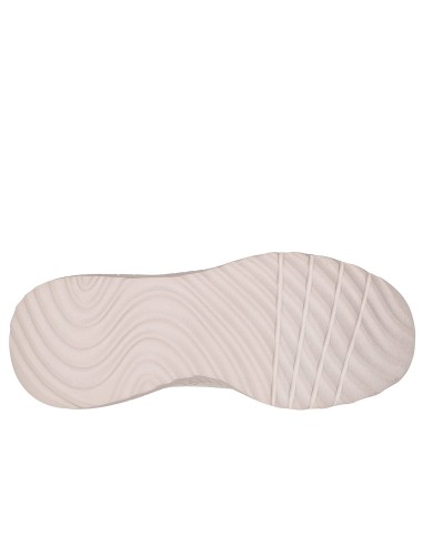 Skechers Bobs Squad Chaos Face Off 117209NUDE