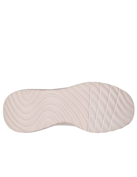 Skechers Bobs Squad Chaos Face Off 117209NUDE