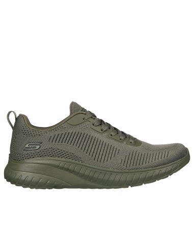 Skechers Bobs Squad Chaos Face Off 117209OLV