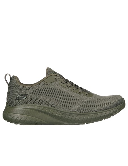 Skechers Bobs Squad Chaos Face Off 117209OLV