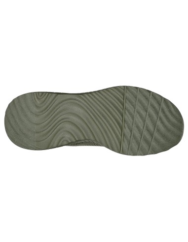 Skechers Bobs Squad Chaos Face Off 117209OLV