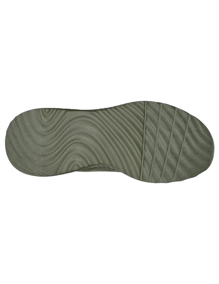 Skechers Bobs Squad Chaos Face Off 117209OLV