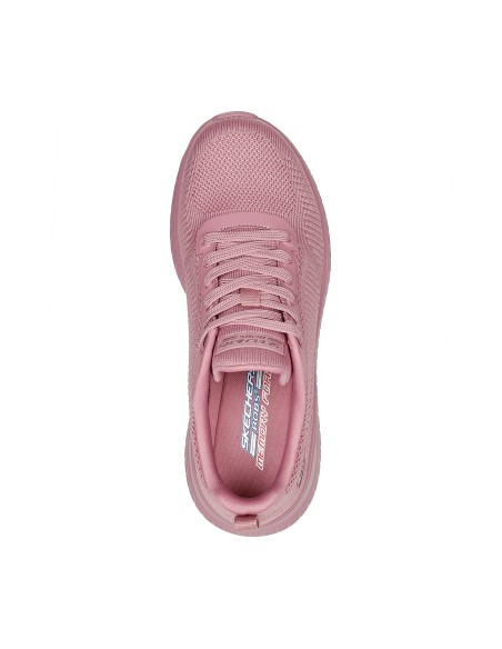 Skechers Bobs Squad Chaos Face Off 117209RAS