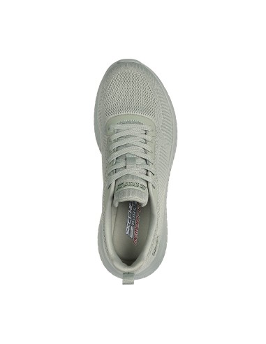 Skechers Bobs Squad Chaos Face Off 117209SAGE