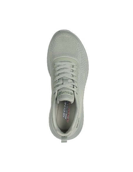 Skechers Bobs Squad Chaos Face Off 117209SAGE