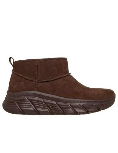 Skechers Bobs B Flex Hi Hi Frost 117390CHOC