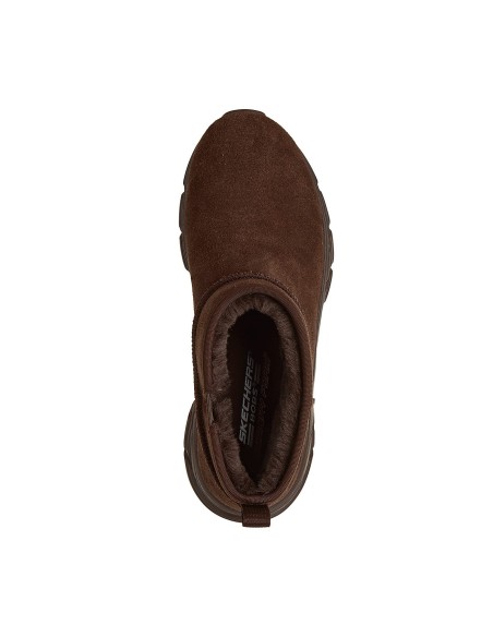 Skechers Bobs B Flex Hi Hi Frost 117390CHOC