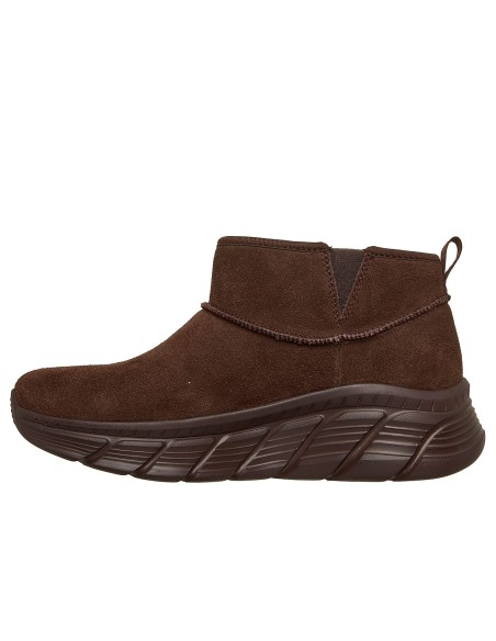 Skechers Bobs B Flex Hi Hi Frost 117390CHOC