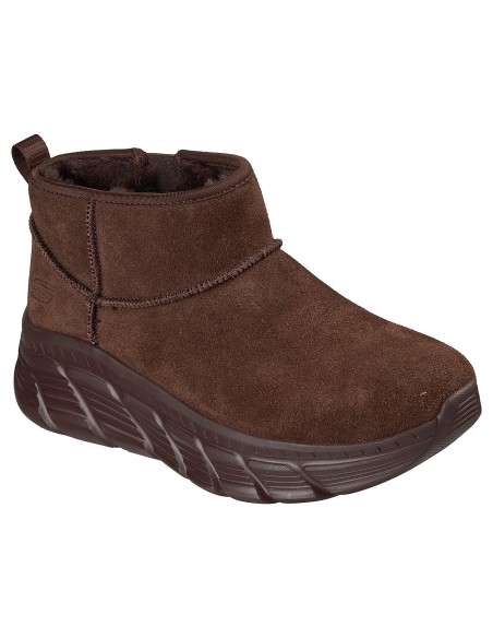 Skechers Bobs B Flex Hi Hi Frost 117390CHOC