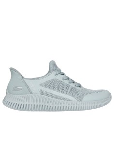 Skechers SlipIns Bobs Geo Lite Divine Pace 117413SAGE