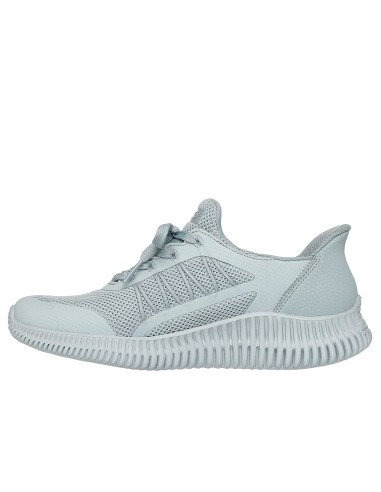 Skechers SlipIns Bobs Geo Lite Divine Pace 117413SAGE