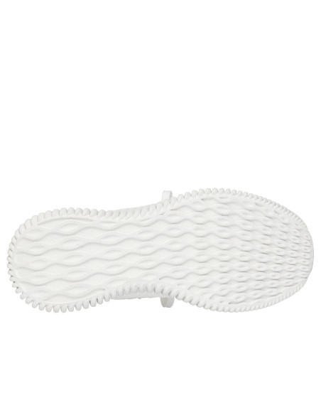 Skechers SlipIns Bobs Geo Lite Divine Pace 117413WHT