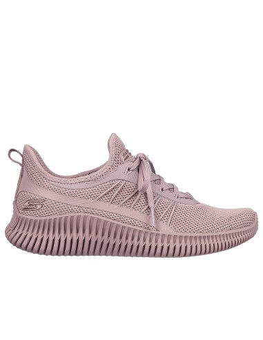Skechers Bobs Sneakers Ροζ 117417-ROS