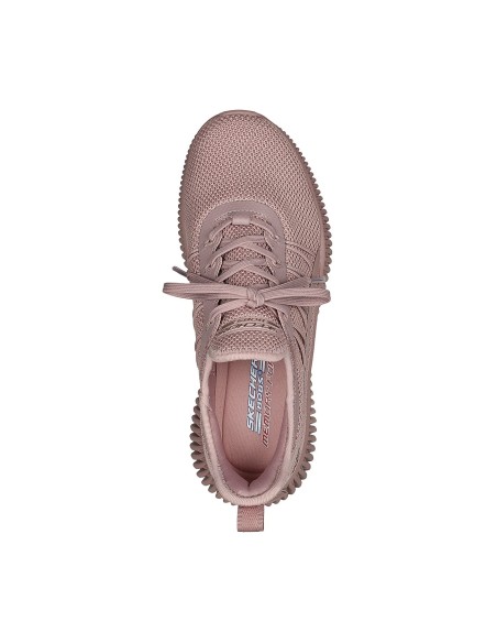 Skechers Bobs GeoNew Aesthetics 117417ROS