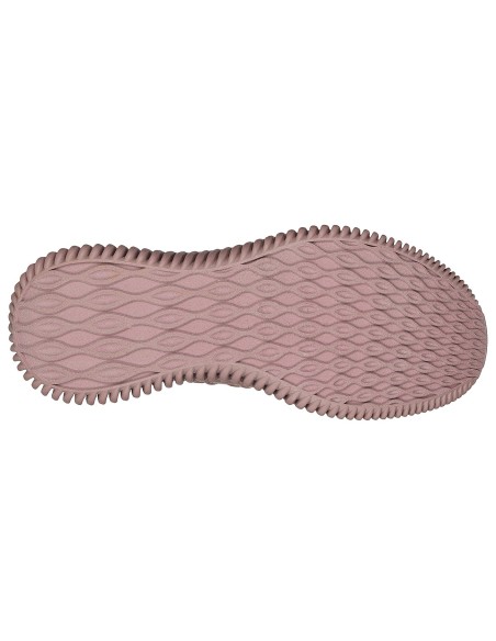 Skechers Bobs Sneakers Ροζ 117417-ROS