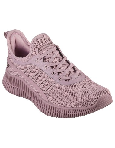Skechers Bobs GeoNew Aesthetics 117417ROS