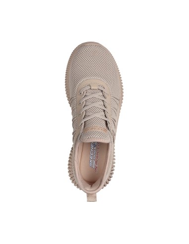 Skechers Bobs GeoNew Aesthetics 117417TAN
