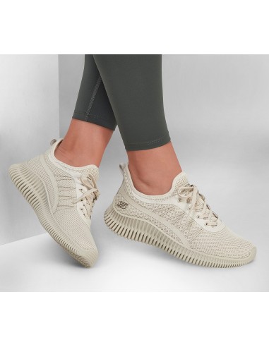 Skechers Bobs GeoNew Aesthetics 117417TPE