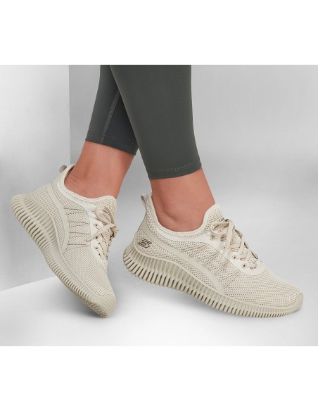 Skechers Bobs GeoNew Aesthetics 117417TPE