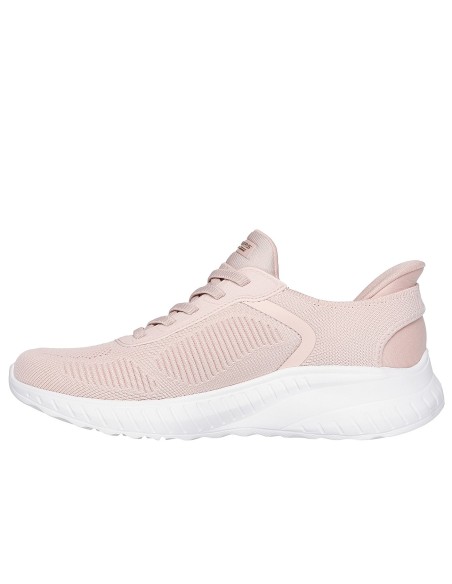 Skechers SlipIns BOBS Sport Squad Chaos Current Muse 117497LTPK