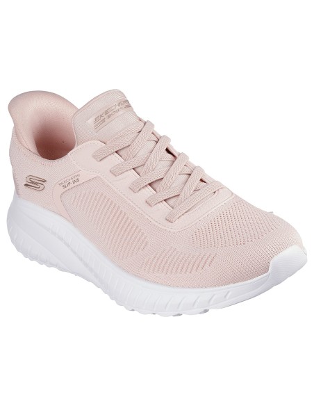 Skechers SlipIns BOBS Sport Squad Chaos Current Muse 117497LTPK