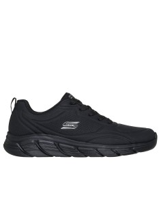 Skechers Bobs B Flex Lo Cool Ease 117715BBK