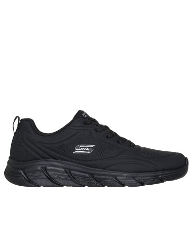 Skechers Bobs B Flex Lo Cool Ease 117715BBK