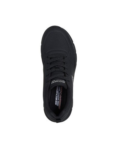 Skechers Bobs B Flex Lo Cool Ease 117715BBK