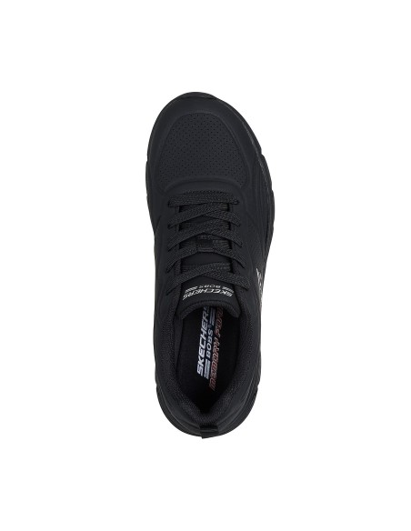 Skechers Bobs B Flex Lo Cool Ease 117715BBK