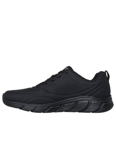 Skechers Bobs B Flex Lo Cool Ease 117715BBK