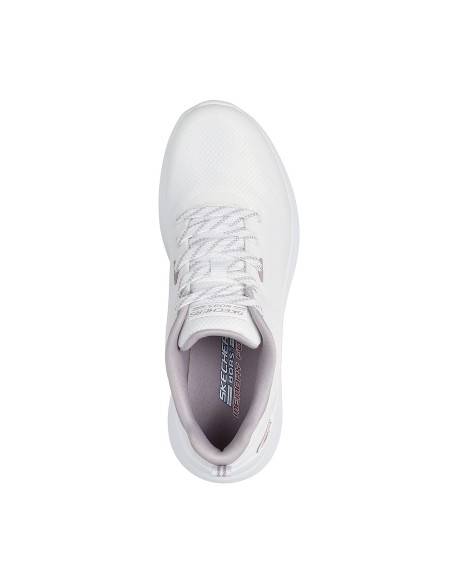 Skechers Bobs Mode Flex 117730WHT