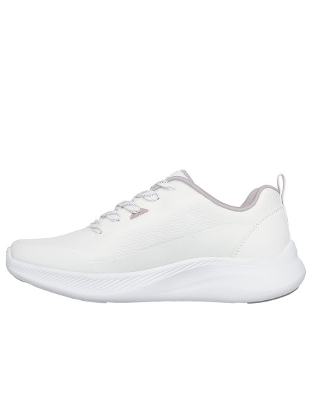 Skechers Bobs Mode Flex 117730WHT